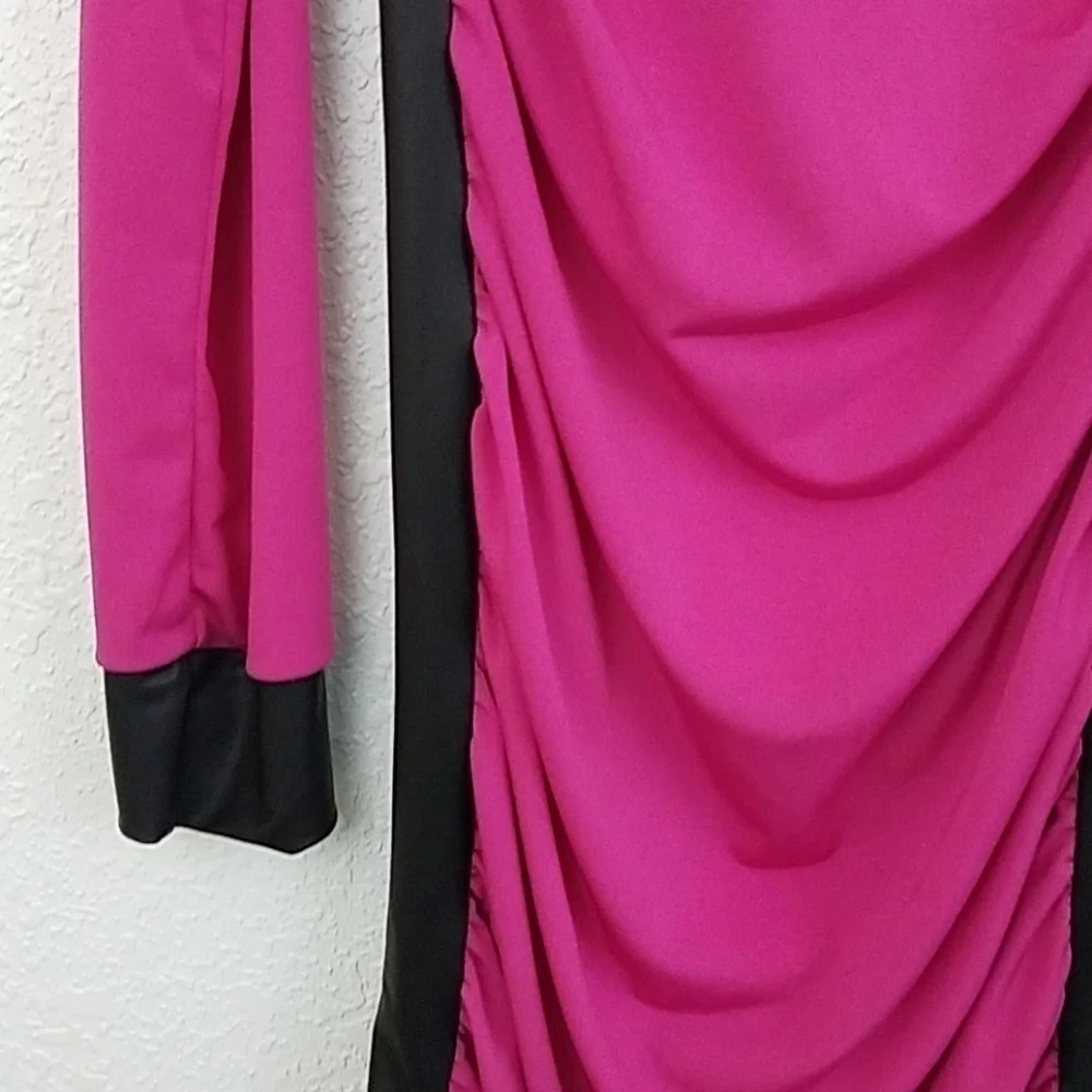 𝅺NWT Submarine Deborah Soriano swim shirt sz 10